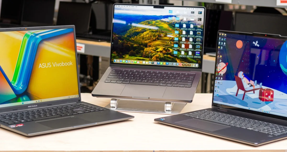 Rekomendasi Laptop Budget 8 Juta Terbaik 2026