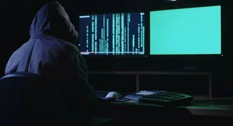 cara mengamankan data pribadi di internet dari serangan hacker