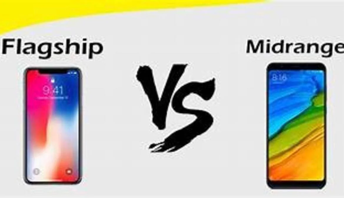 HP Flagship vs Mid-Range: Mana yang Sebaiknya Dibeli Setelah Wisuda?