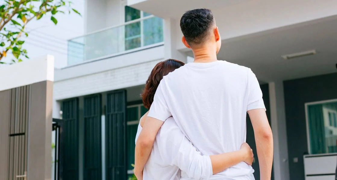 Tips menabung untuk beli rumah pertama bagi pasangan muda yang baru menikah