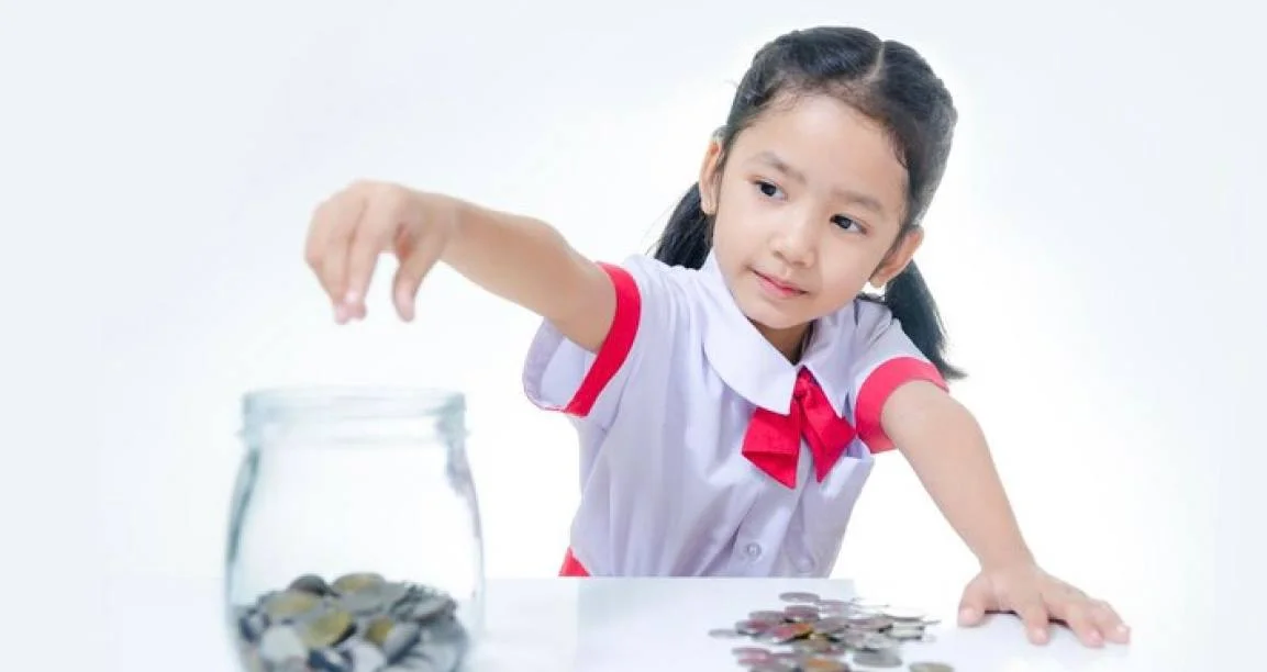 Cara menabung dana darurat untuk keluarga dengan gaji pas-pasan setiap bulan