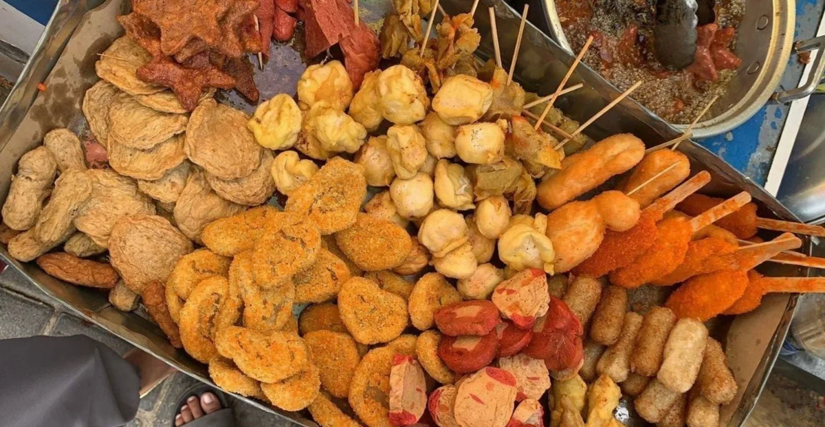 Rekomendasi ide jualan makanan yang laris setiap hari dengan modal kecil