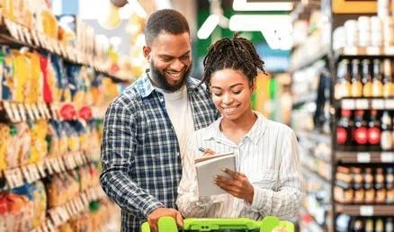 Tips hemat belanja bulanan di supermarket agar pengeluaran tidak membengkak