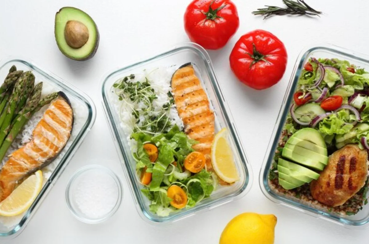 Cara menurunkan berat badan secara alami tanpa diet ketat yang menyiksa tubuh